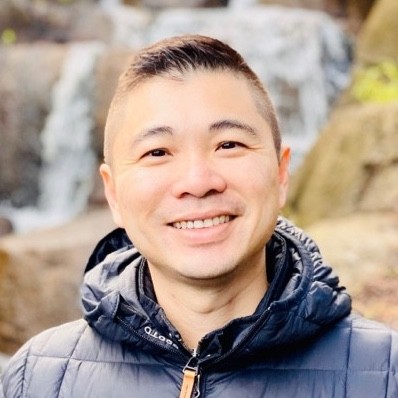 Brian Hennessey-Hsieh